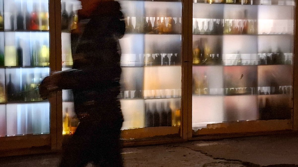 Warszawa: inauguracyjny weekend nocnej prohibicji bez incydentów. Zdj. ilustracyjne