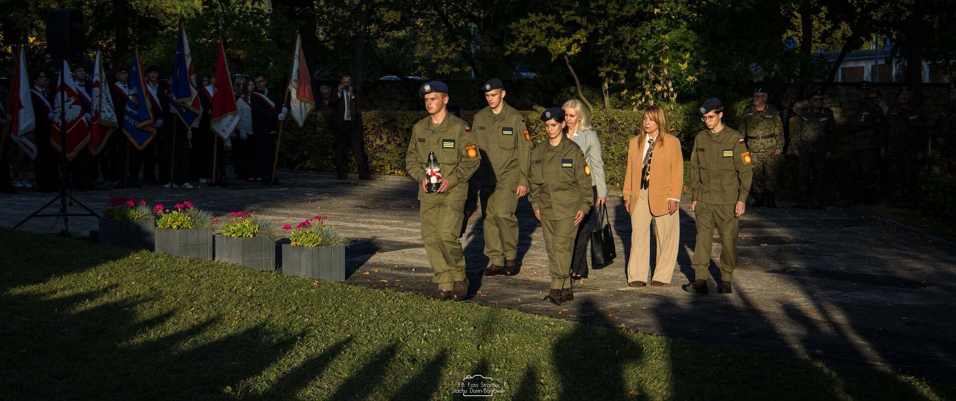 Miejsce obchodów może się zmieniać, ale pamięć pozostaje