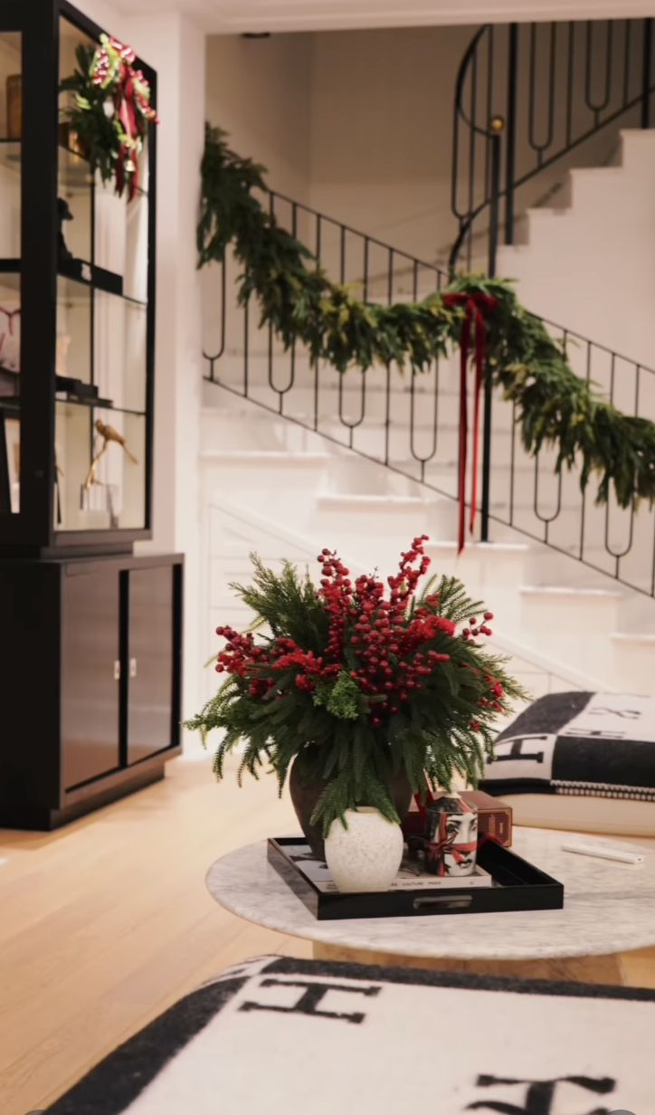 Salon Małgorzaty Rozenek