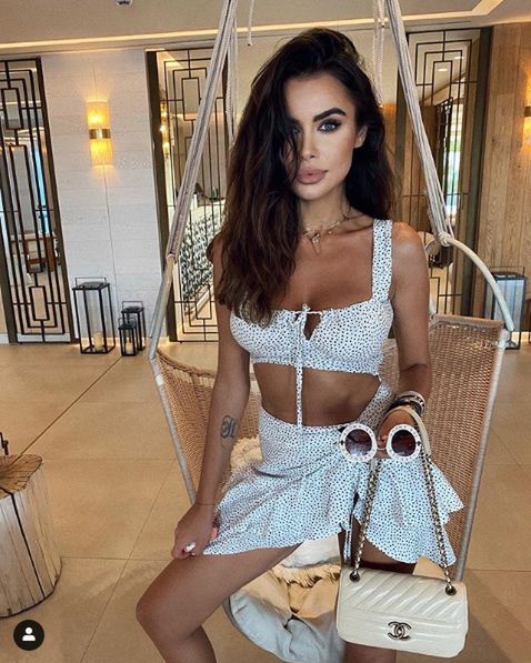 Natalia Siwiec