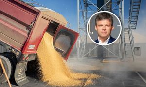 Przejął 41 tys. hektarów. Oligarcha z Ukrainy powiększa imperium