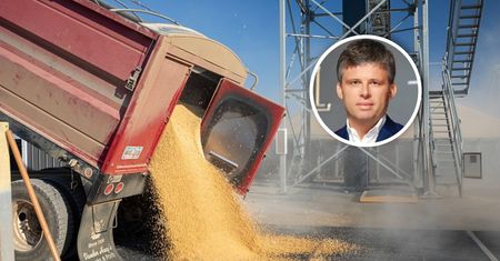 Przejął 41 tys. hektarów. Oligarcha z Ukrainy powiększa imperium