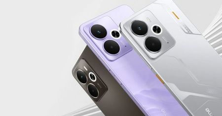 realme 14 i realme 14T już w Polsce. Co oferują?