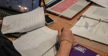 Microsoft Edge pozwoli rozwiązać matematyczne równania. Nowa funkcja rozpisze je krok po kroku