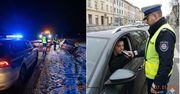 Rekordowo pijany obywatel Ukrainy i tragiczny finał zimowej zabawy