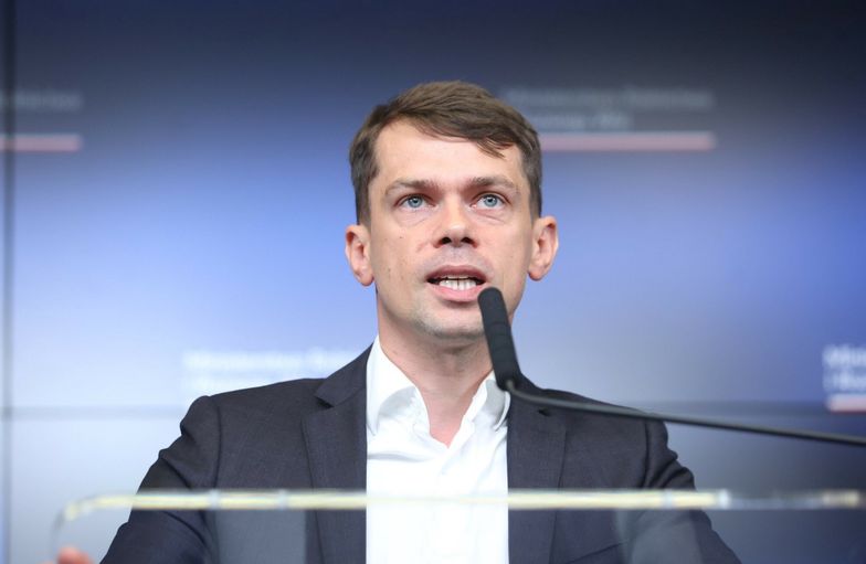 Kołodziejczyk o wpływie interwencji rządu na ceny masła