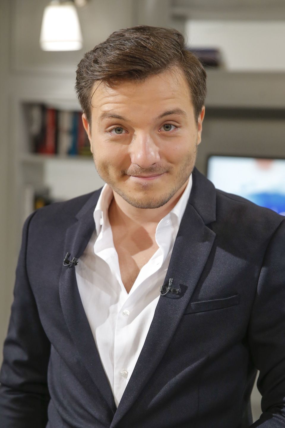Jakub Gąsowski pochwalił się ukochaną. Zdradził też, jak się poznali
