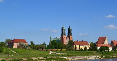 Pogoda w Poznaniu. Prognoza na piątek, 28 lutego. Słonecznie z miłym powiewem wiosny
