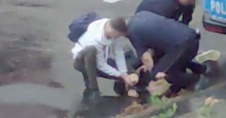 "W tym momencie Bartek stracił życie". Pokazali nowe nagranie z Lubina