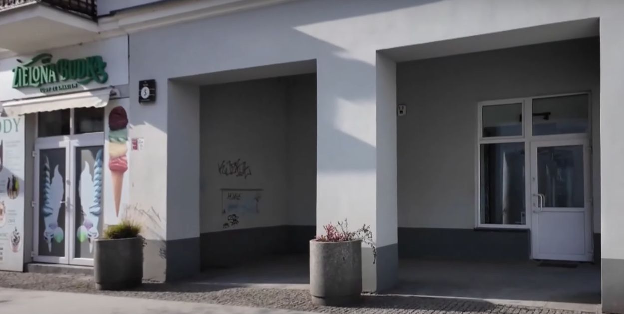 Centra Integracji Cudzoziemców na Mazowszu 