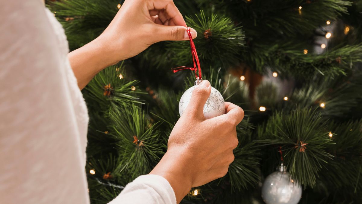 Kiedy rozebrać choinkę?