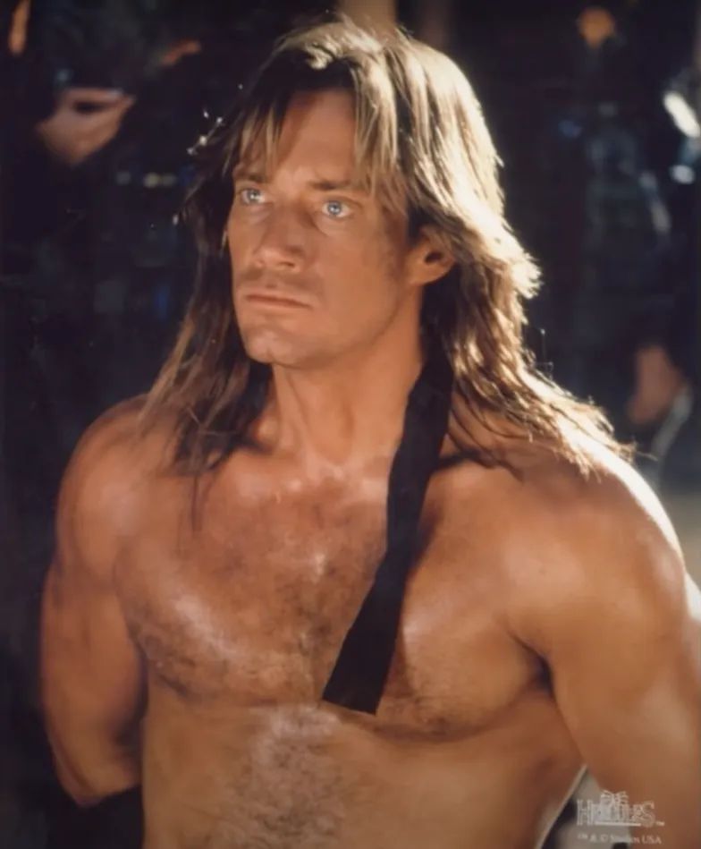 Kevin Sorbo