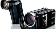 Malutkie kamery Full HD od Sanyo