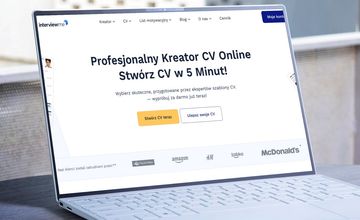 Kreator CV ze stałą opłatą dopiero na końcu. UOKiK nakłada grzywnę