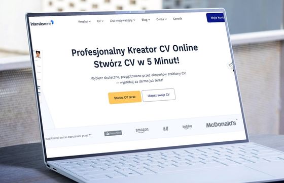 Kreator CV ze stałą opłatą dopiero na końcu. UOKiK nakłada grzywnę