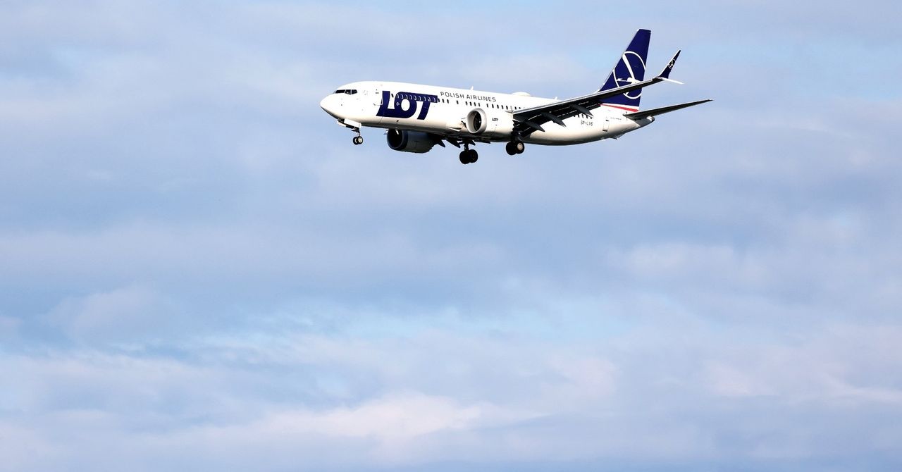 Nowe reguły gry w lotnictwie i obronności. Zmiany dzieją się teraz
