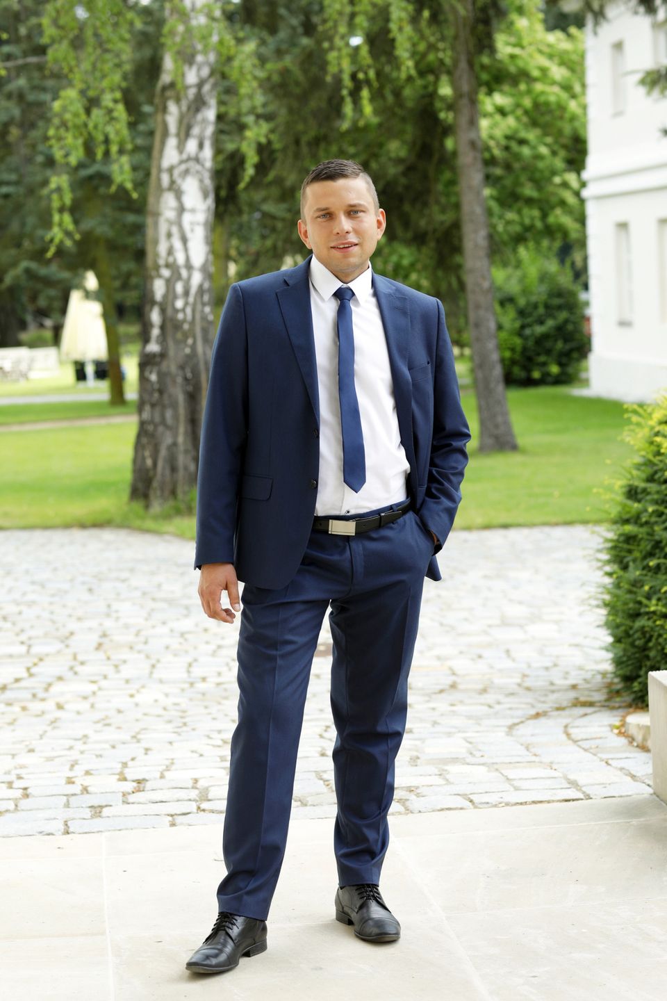 "Rolnik szuka żony"