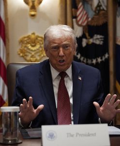 "Gospodarcza Jałta". Szokujące doniesienia o planie pokojowym