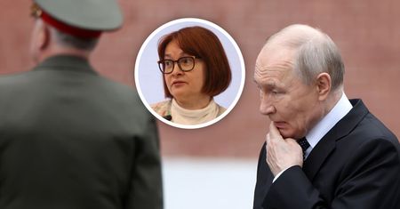 Dźwignął gospodarkę Rosji. Sektorowi grozi "wybuchowy kryzys"