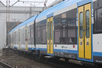 Co dalej z pociągiem Klimczok z Wodzisławia Śl. przez Rybnik, Żory do Rajczy. Średnio jeździ nim 125 osób. Decyzje zapadną niebawem