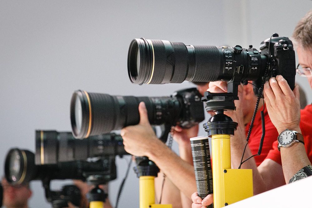 Najdroższe i największe obiektywy pokazane na targach Photokina 2014 20