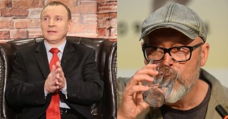 Smarzowski nie przyjął nagrody specjalnej za "Wołyń". Kurski chciał mu ją wręczyć za kulisami festiwalu w Gdyni