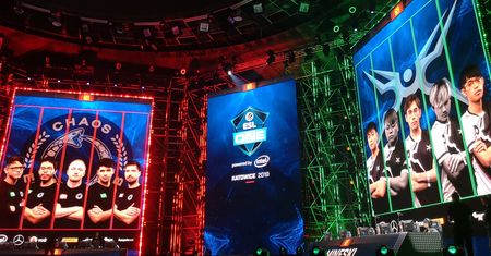 Turniej ESL One 2019 dobiegł końca. Główną nagrodę zdobyła drużyna, w której gra Polak