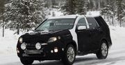 Kia Sorento - czas na facelifting