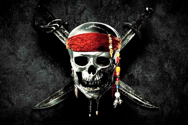 PiS ma pomysł na piractwo: karać tylko tych, którzy na nim zarabiają