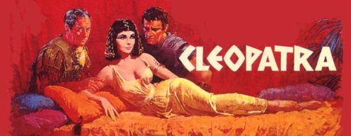 Steven Soderbergh nakręci rockową Kleopatrę w 3D