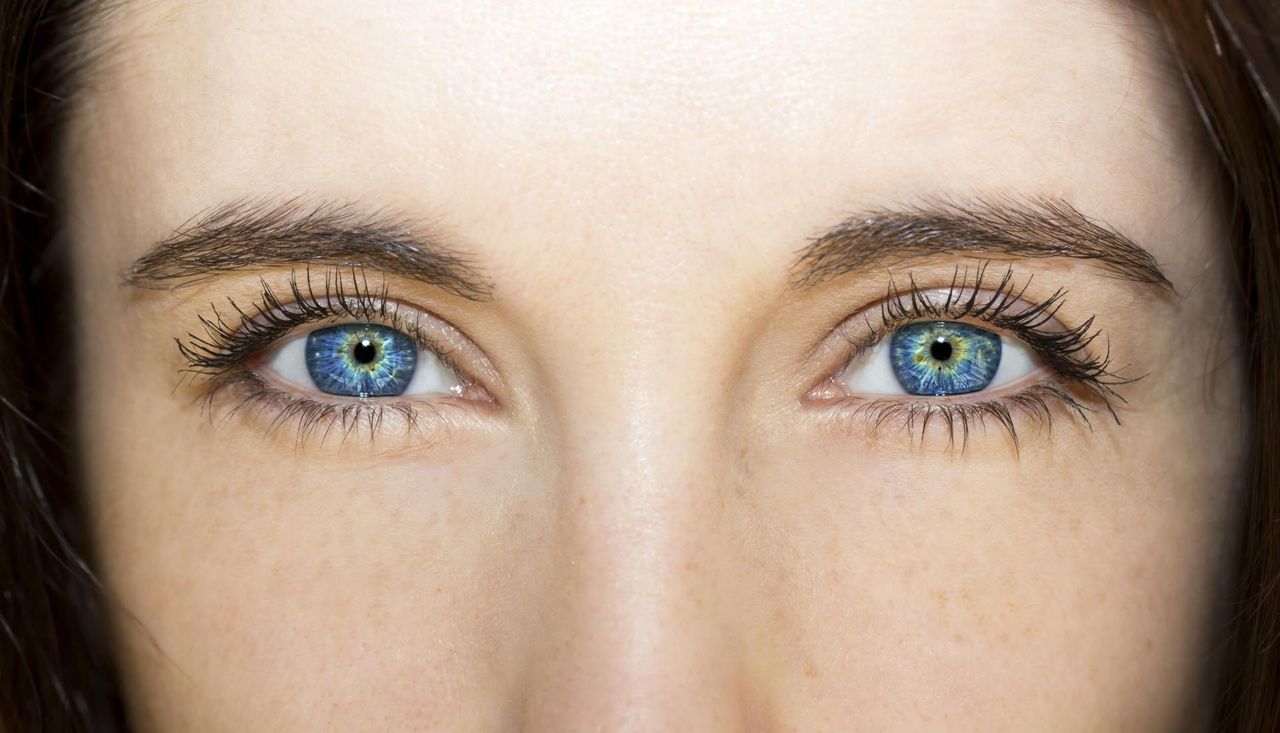 Najczęstsze choroby oczu