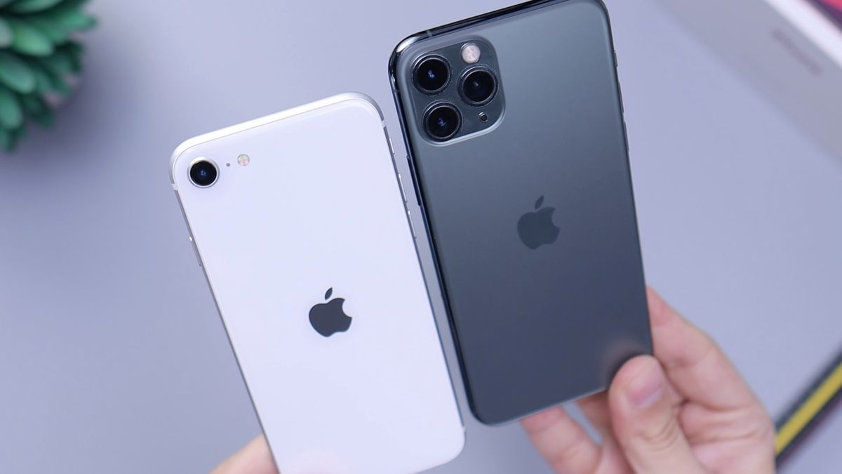 Xiaomi w dół, realme i Apple w górę. Tak teraz wygląda rynek smartfonów w Polsce 1