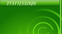 Wyświetlaj ilość przesłanych kB zawsze na wierzchu 1