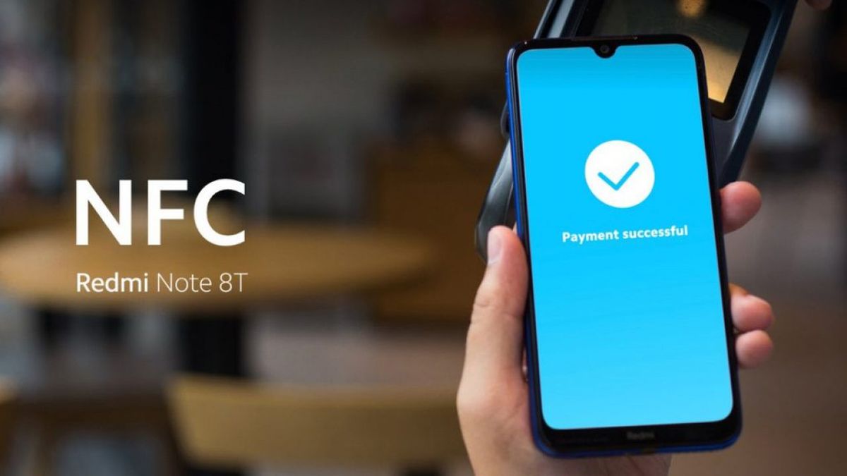 Redmi Note 8T oficjalnie. Xiaomi wprowadziło drobną, ale potrzebną zmianę 1