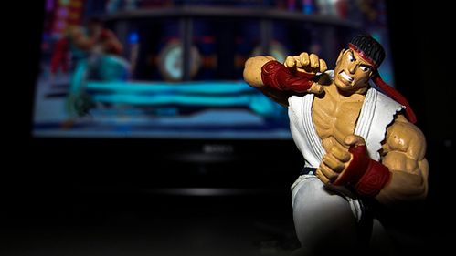 Najgorsza walka w historii 1