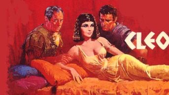 Steven Soderbergh nakręci rockową Kleopatrę w 3D 1