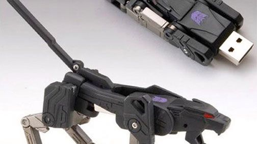 Filmy Paramount Pictures na pendrivie 1