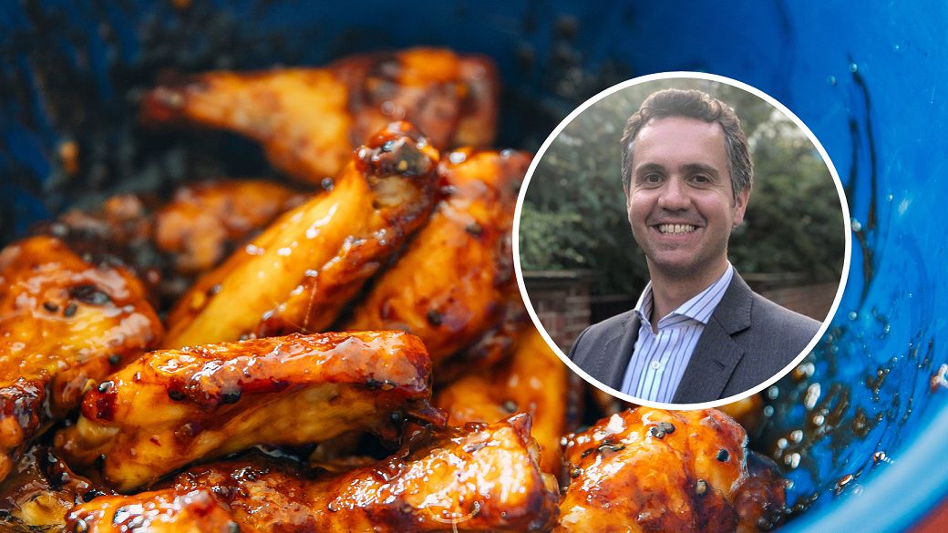 Lekarz podpowiada, co jeść, by cieszyć się zdrowym sercem