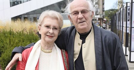 Byli razem niemal 70 lat. "Zostałem sam w wielkim mieszkaniu"