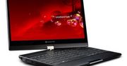 Packard Bell z dotykowym ekranem