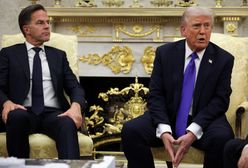 Trump wyjaśnia, czemu odwołał spotkanie z Putinem