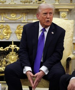Trump wyjaśnia, czemu odwołał spotkanie z Putinem