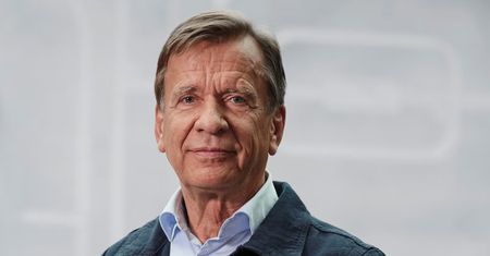 Volvo przywraca dawnego szefa. Już wcześniej udowadniał, że nie brakuje mu odwagi