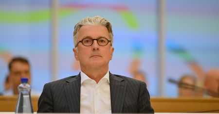 Były dyrektor generalny Audi skazany. To pokłosie afery Dieselgate