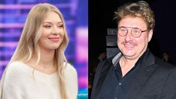 Andrzej Nejman ma 16-letnią córkę. Marta chce zostać prawniczką