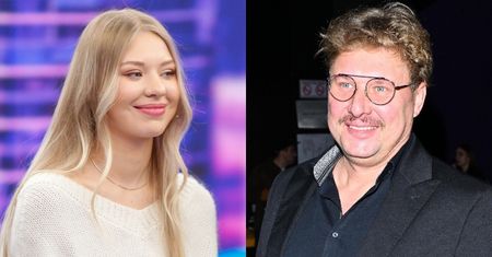 Andrzej Nejman ma 16-letnią córkę. Marta chce zostać prawniczką