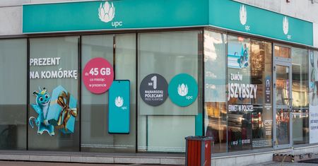 Masz umowę w UPC i Play? Zapoznaj się z ważną zmianą w regulaminie