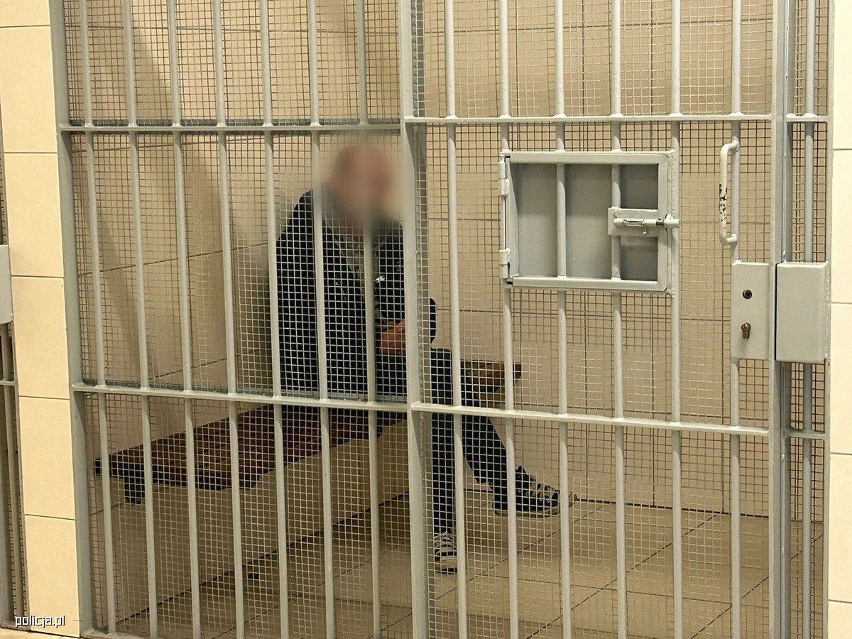 Ukrywał się po śmiertelnym wypadku w USA. Został zatrzymany pod Tarnowem