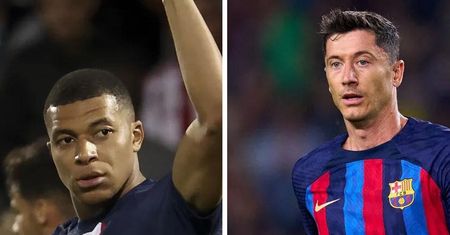 Kosmiczne umowy gwiazd. Próżno szukać Lewandowskiego