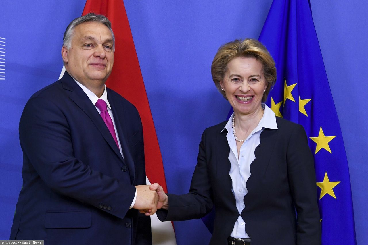 Węgry bliżej środków z KPO niż Polska? "Odpowiedzieli mega konstruktywnie"